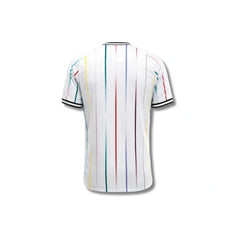 Japan WC 2026 - Away - back view