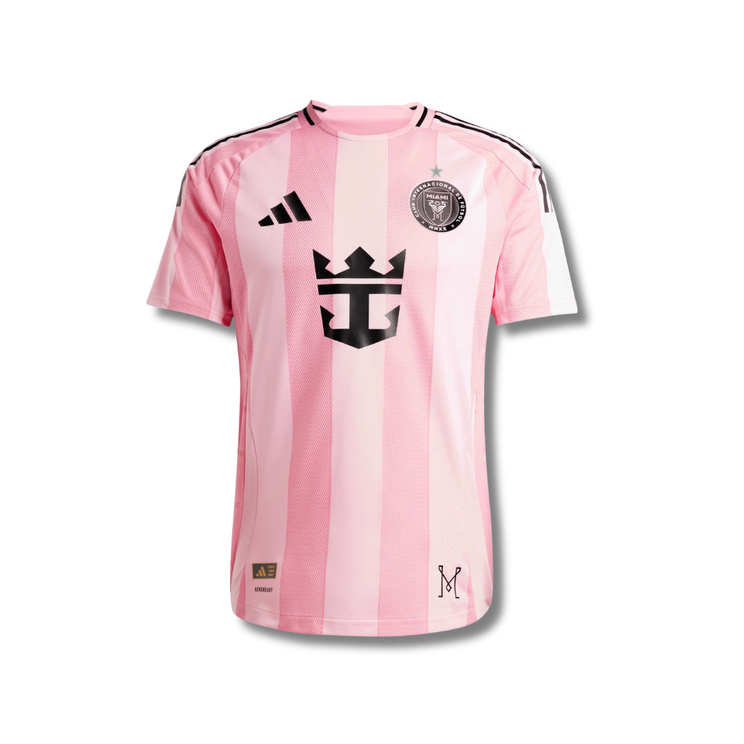 Inter Miami 26/27 - Home - front view