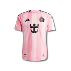 Inter Miami 26/27 - Home - front view
