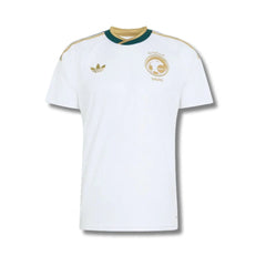 Saudi Arabia WC 2026 - Away - front view