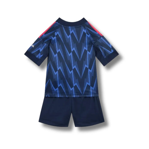 Arsenal Away 2025/26 - Kids - product photo 2