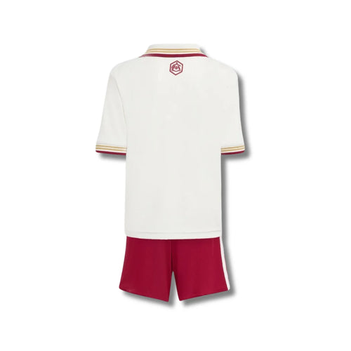Arsenal Third 2025/26 - Kids - product photo 2