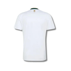 Saudi Arabia WC 2026 - Away - back view