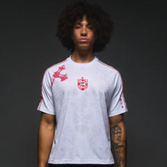 "Becks" Retro KC Icons - Exclusive - back view
