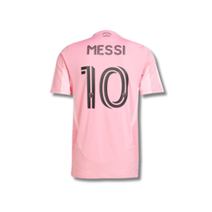 Inter Miami 26/27 - Home - back view