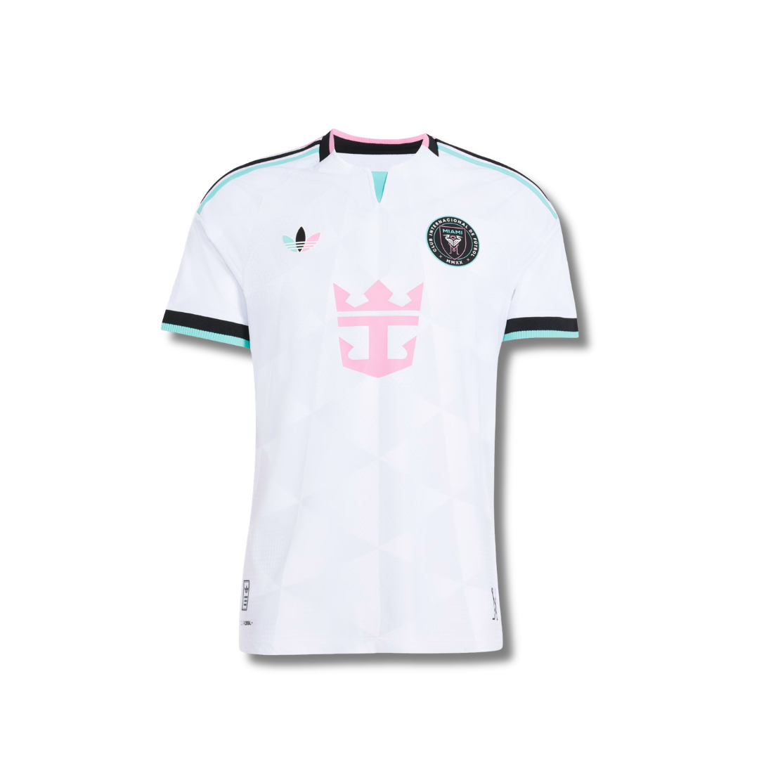 Inter Miami 26/27 - Third - front view