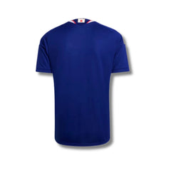 Japan WC 2026 - Home - back view