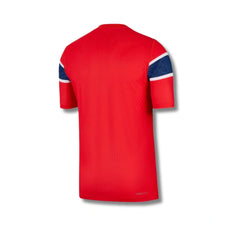 Norway WC 2026 - Home - back view