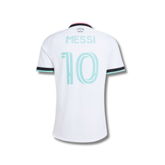 Inter Miami 26/27 - Third - back view