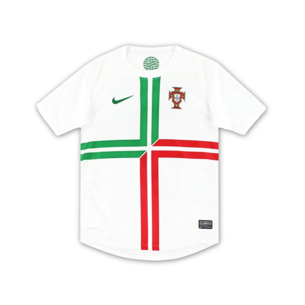 Portugal 2012 Euro - Away
