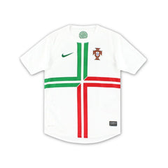 Portugal 2012 Euro - Away - front view