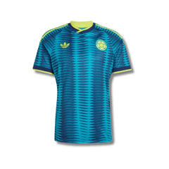 Colombia WC 2026 - Away - front view