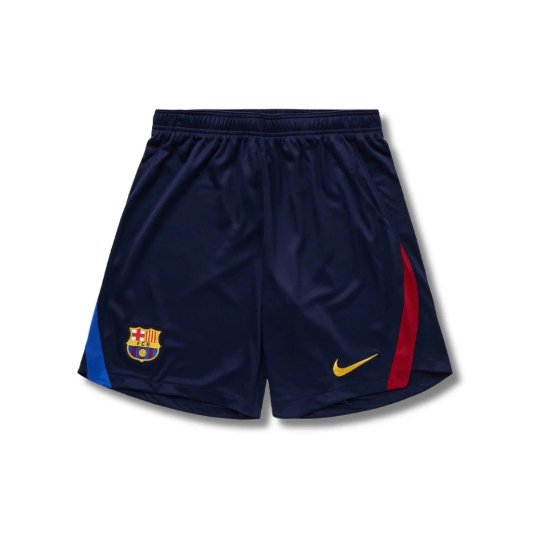 FC Barcelona 26/27 Shorts - Home - front view
