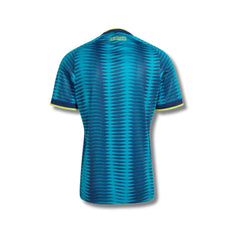 Colombia WC 2026 - Away - back view