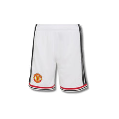 Manchester United 26/27 Shorts - Home - front view