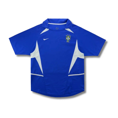 Brazil 2002 - Away - product image 1