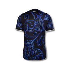 Argentina WC 2026 - Away - back view