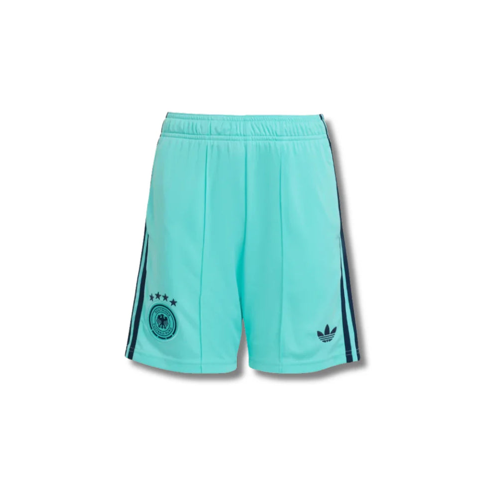 Germany WC 2026 Shorts - Away
