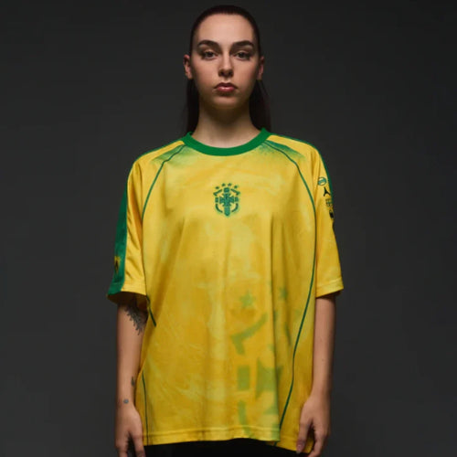 "Dinho" Retro KC Icons - Exclusive - photograph 2