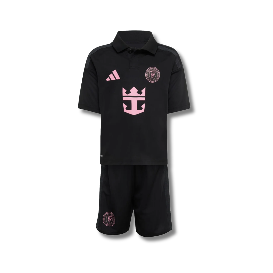 Inter Miami 26/27 Away - Kids - front view