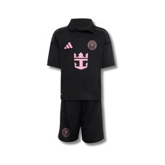 Inter Miami 26/27 Away - Kids - front view