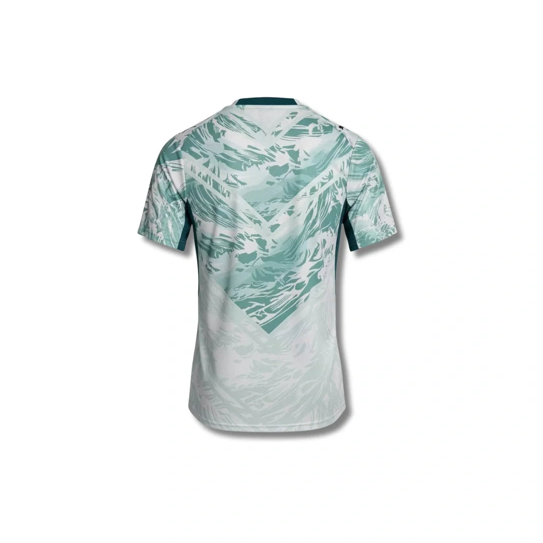 Portugal WC 2026 - Away - back view