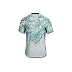 Portugal WC 2026 - Away - back view