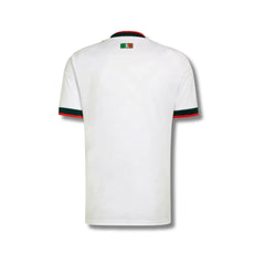 Mexico WC 2026 - Away - back view