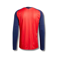 Spain WC 2026 Long Sleeve - Home - back view