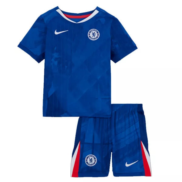 Chelsea Home 25/26 - Kids