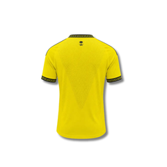 Al Nassr 26/27 - Home - back view