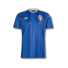 Sweden WC 2026 - Away - front view
