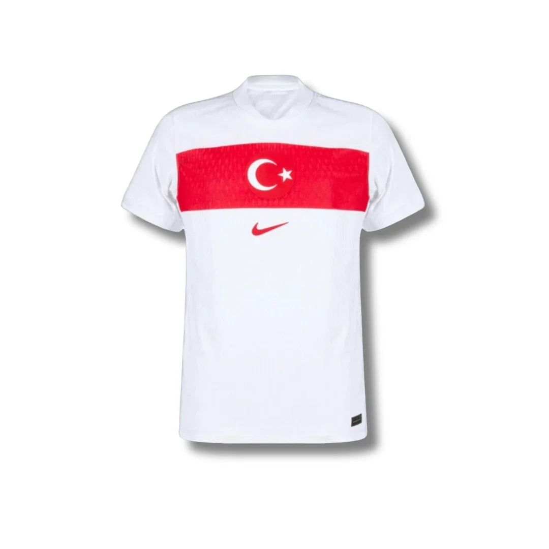 Turkey WC 2026 - Away - front view