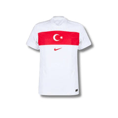 Turkey WC 2026 - Away - front view