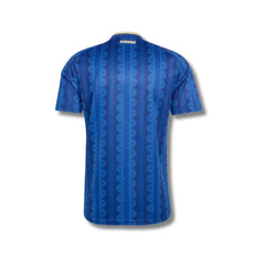 Sweden WC 2026 - Away - back view