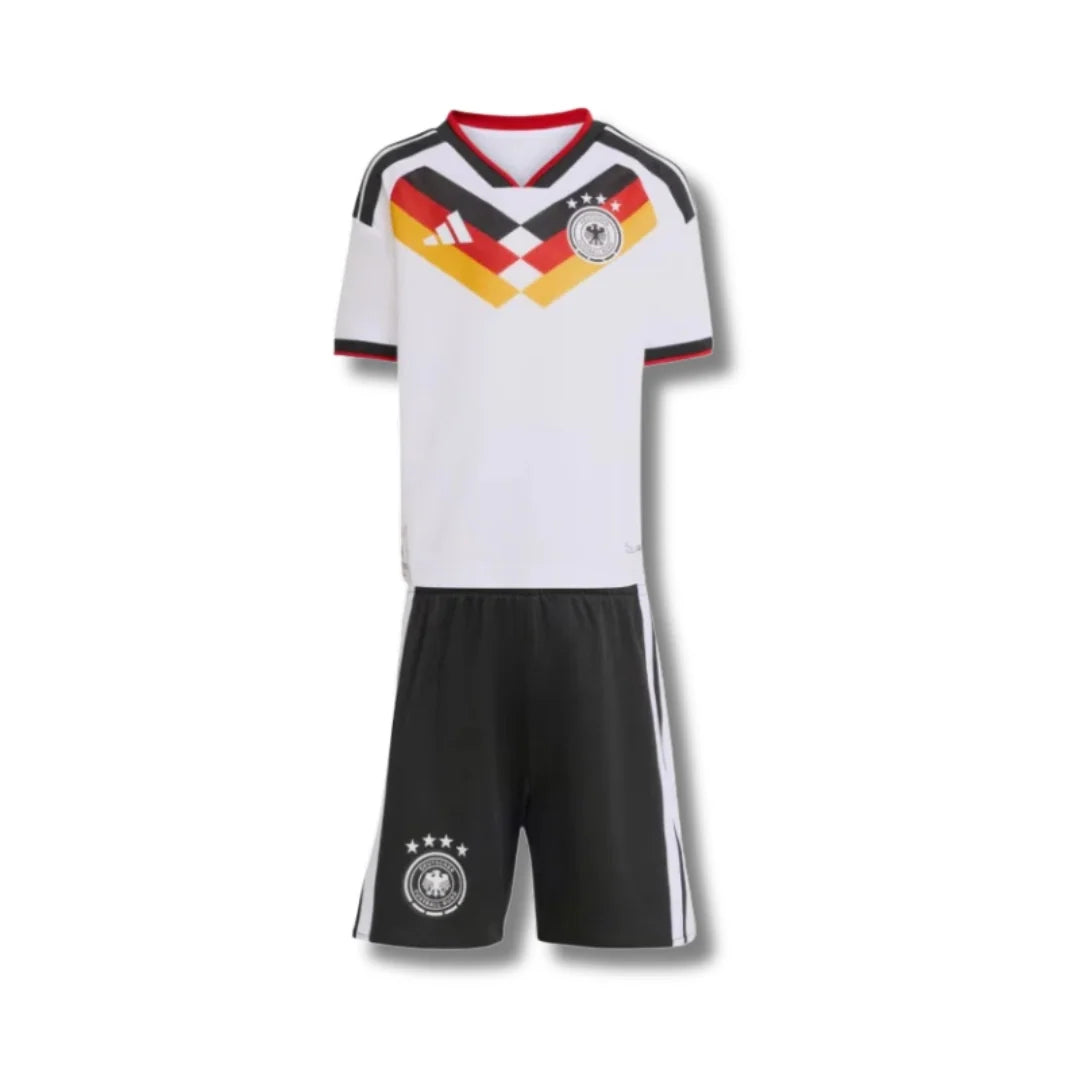 Kids Germany WC 2026 - Home - front view