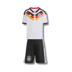Kids Germany WC 2026 - Home - front view
