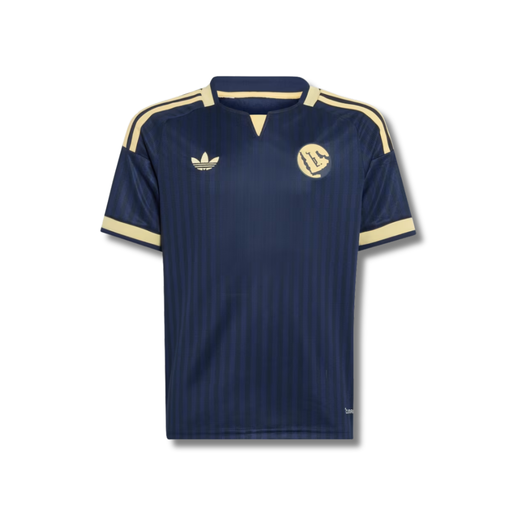 Al Nassr 26/27 - Away - front view
