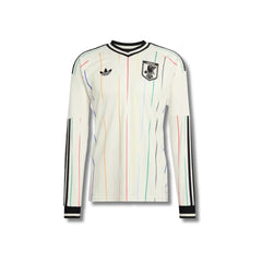 Japan WC 2026 Long Sleeve - Away - front view
