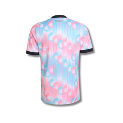 Belgium WC 2026 - Away - back view