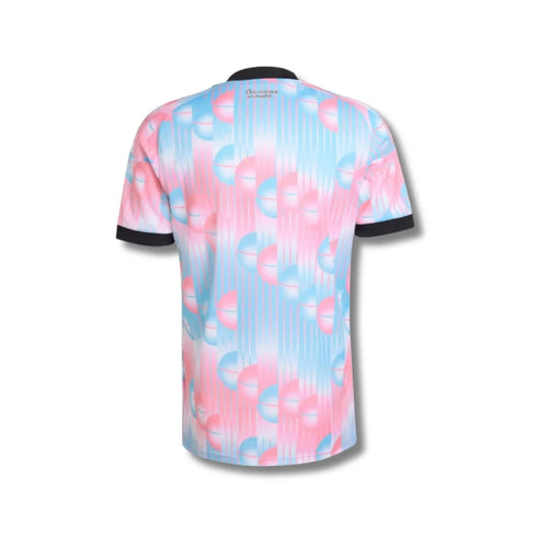Belgium WC 2026 - Away - photograph 2