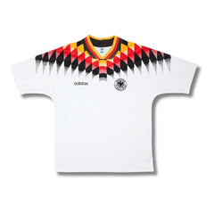 Germany 1994 - Home - front view