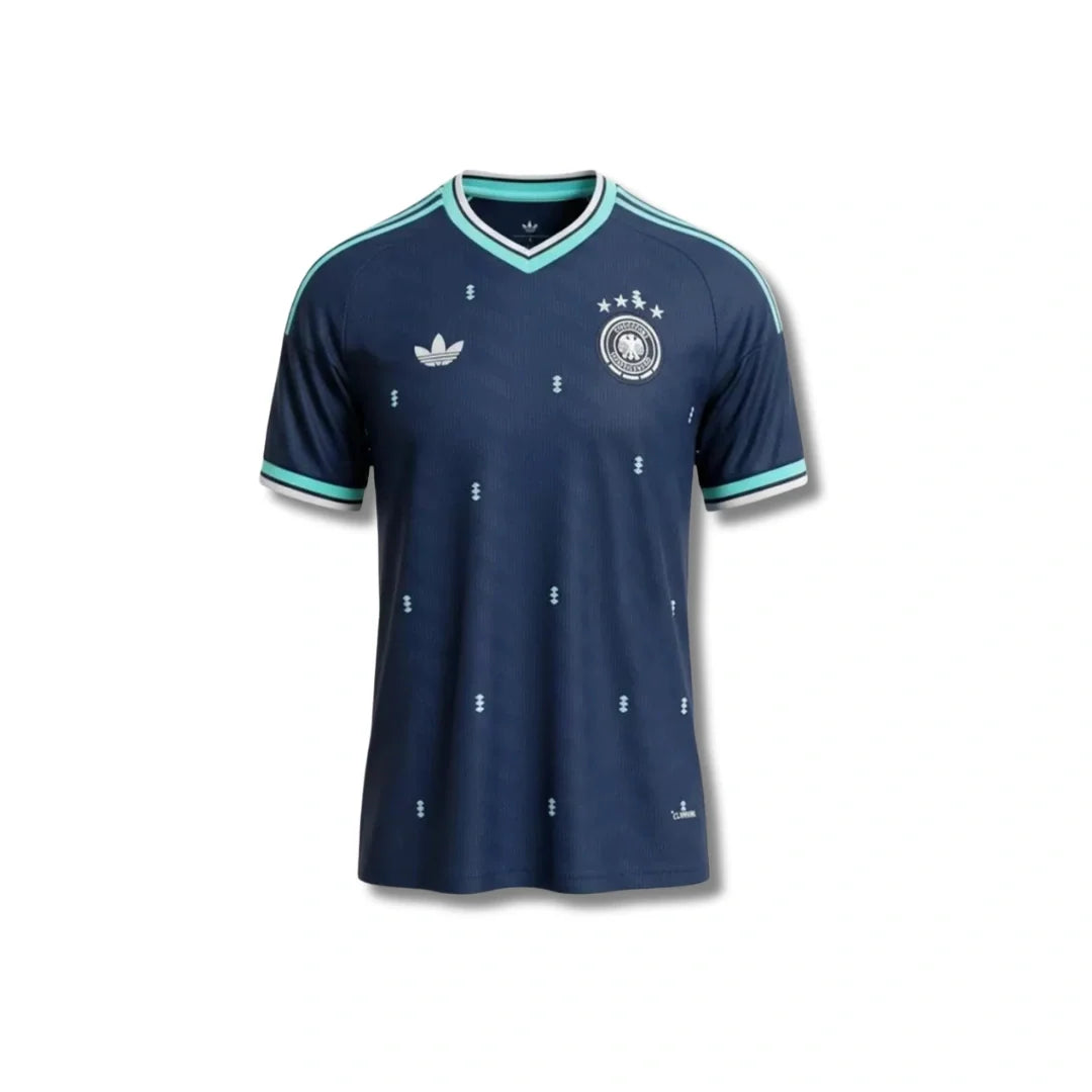 Germany WC 2026 - Away - front view