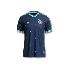 Germany WC 2026 - Away - front view