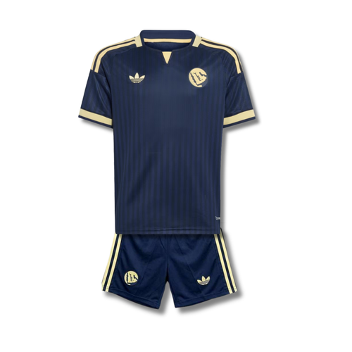 Al Nassr Away 26/27 - Kids - image 1