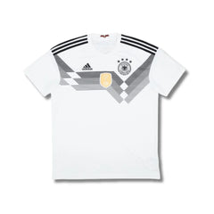 Germany 2018 - Home - front view