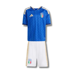 Kids Italy WC 2026 - Home - front view