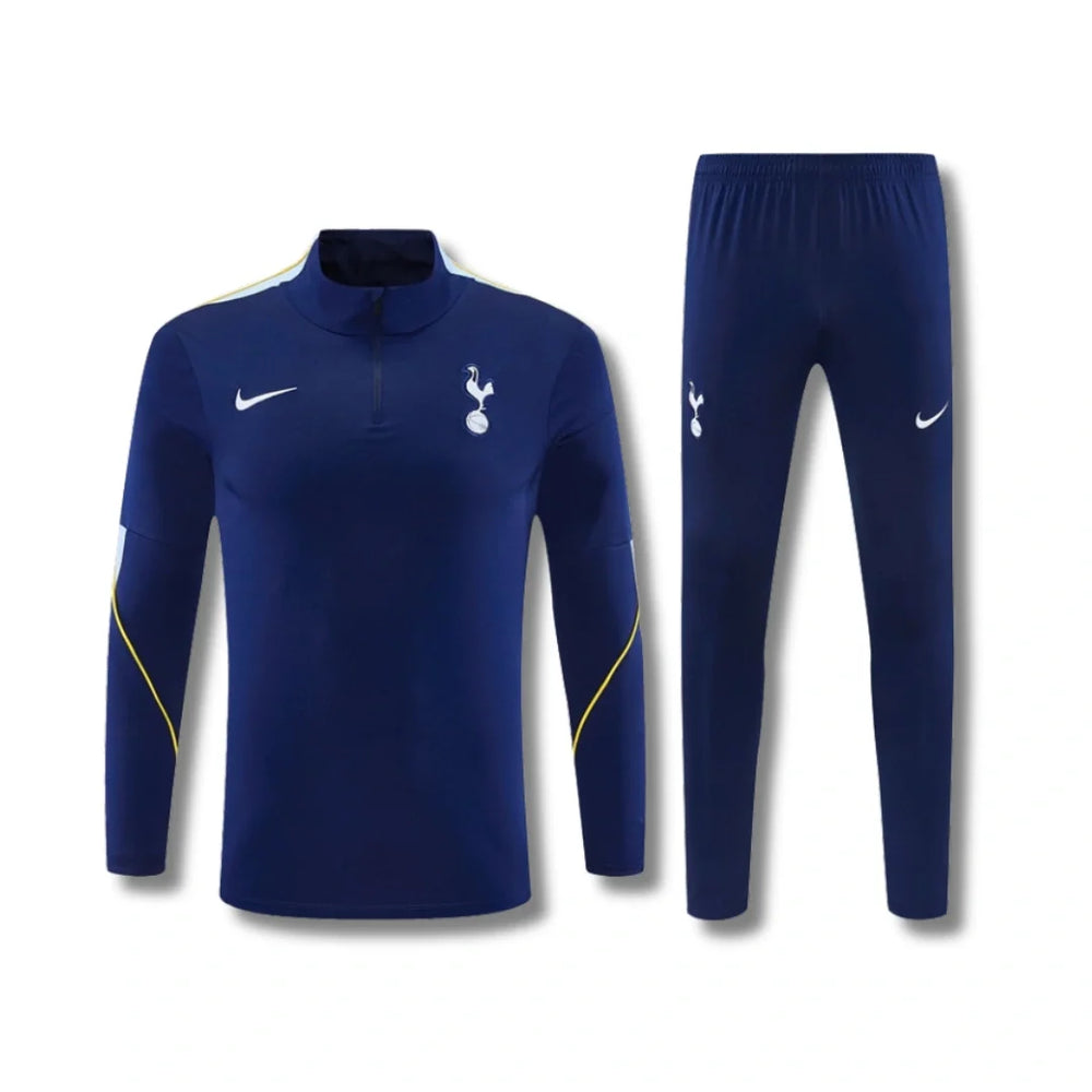 Tottenham Navy Tracksuit 26/27