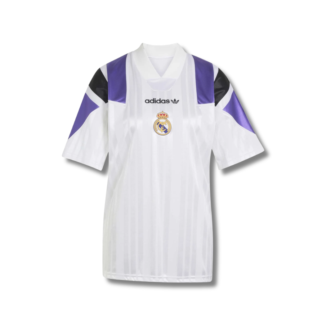 Real Madrid "EQT 1994 RETRO" 26/27 - Exclusive - front view