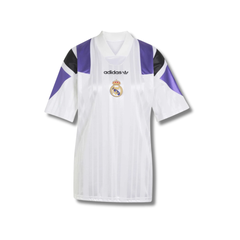 Real Madrid "EQT 1994 RETRO" 26/27 - Exclusive - front view
